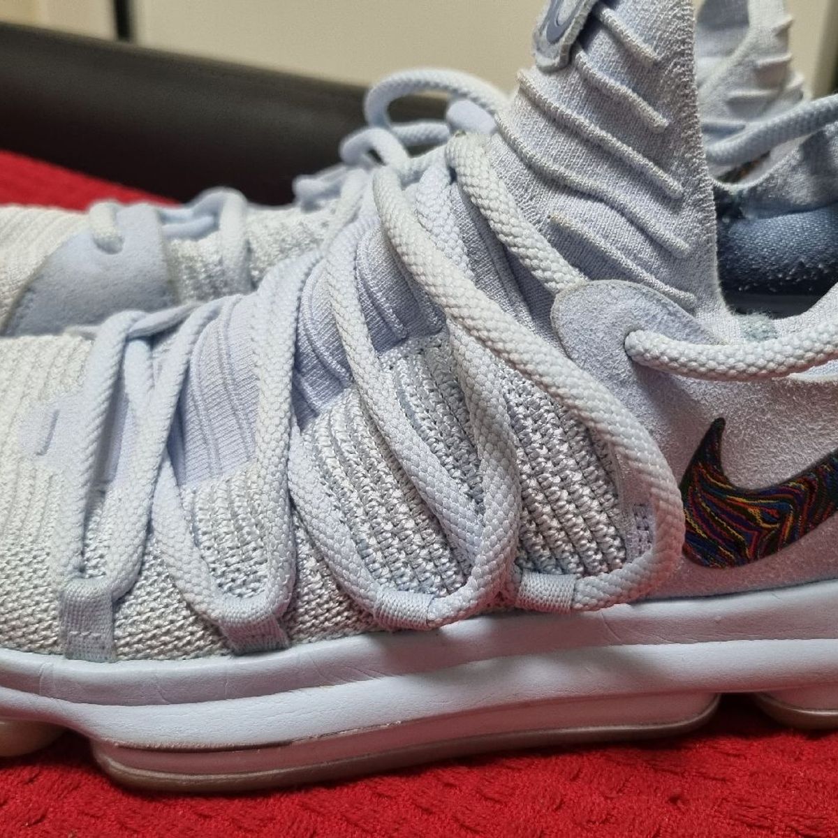 Nike kd 10 for 2024 sale