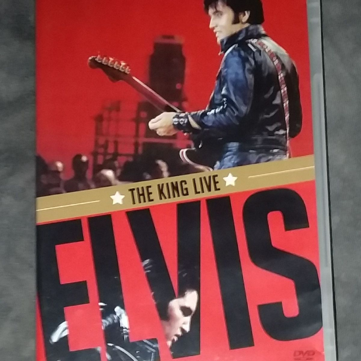 その他 Elvis: King of Entertainment [DVD] Elvis Presley King of Entertainment His Life Times & Career