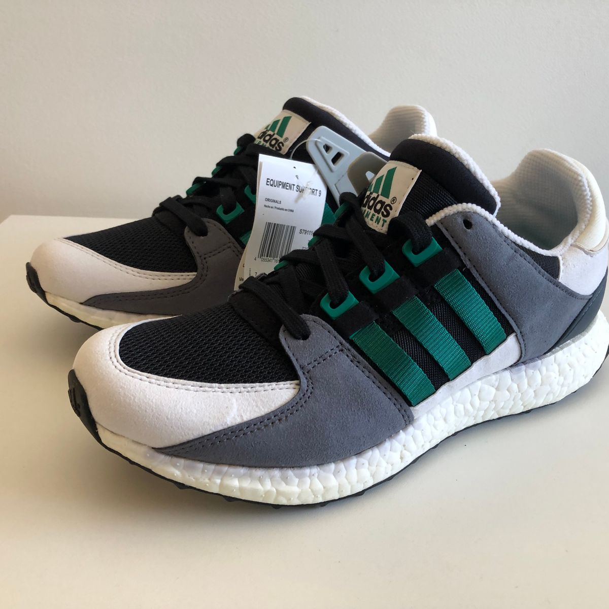 Adidas eqt support rf hombre 2018 on sale