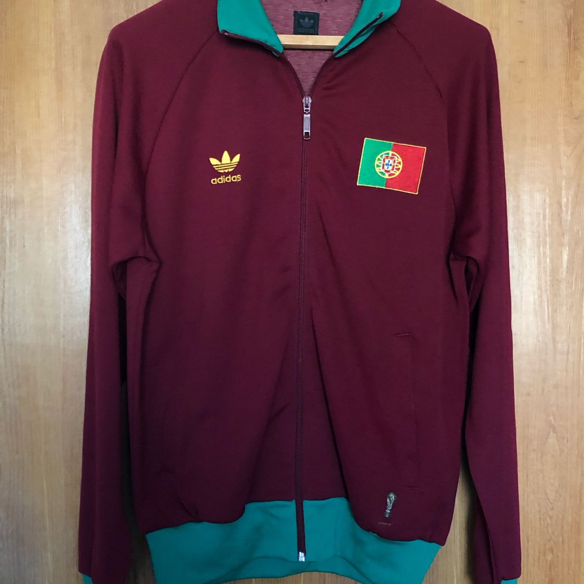 adidas, adidas Portugal