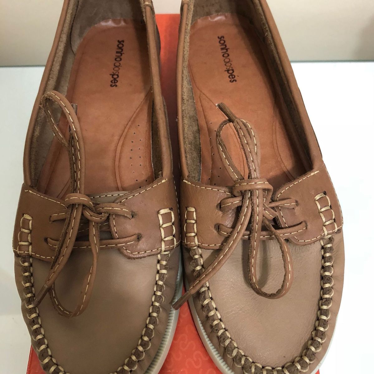 sandália mississípi