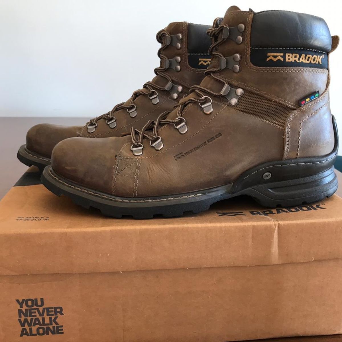 bota braddock montana 2