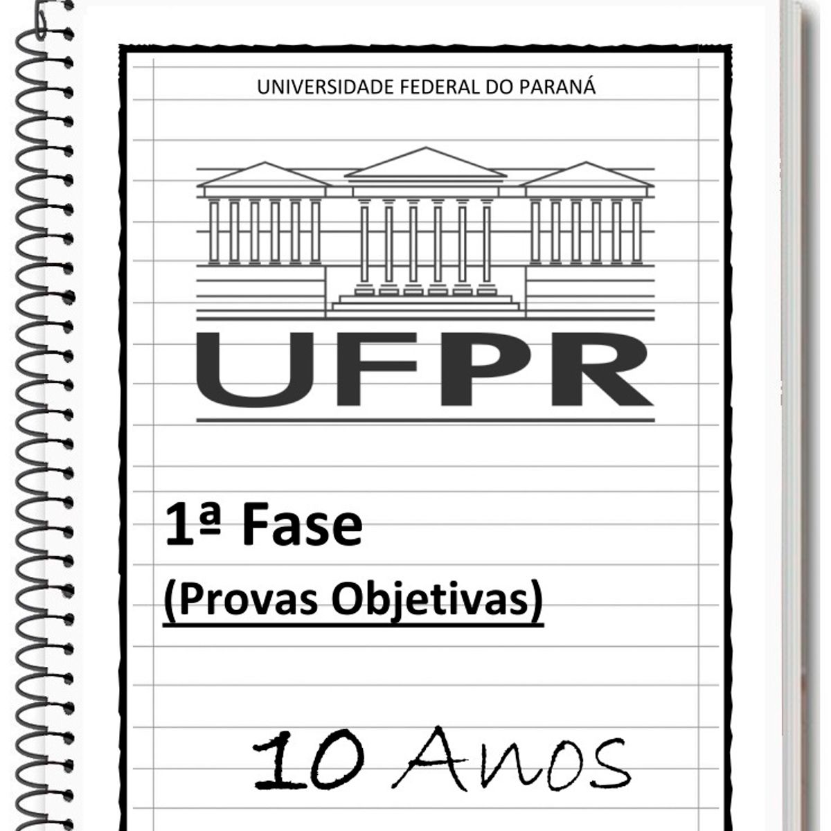 Gabarito - Ranking - UFPR 2015