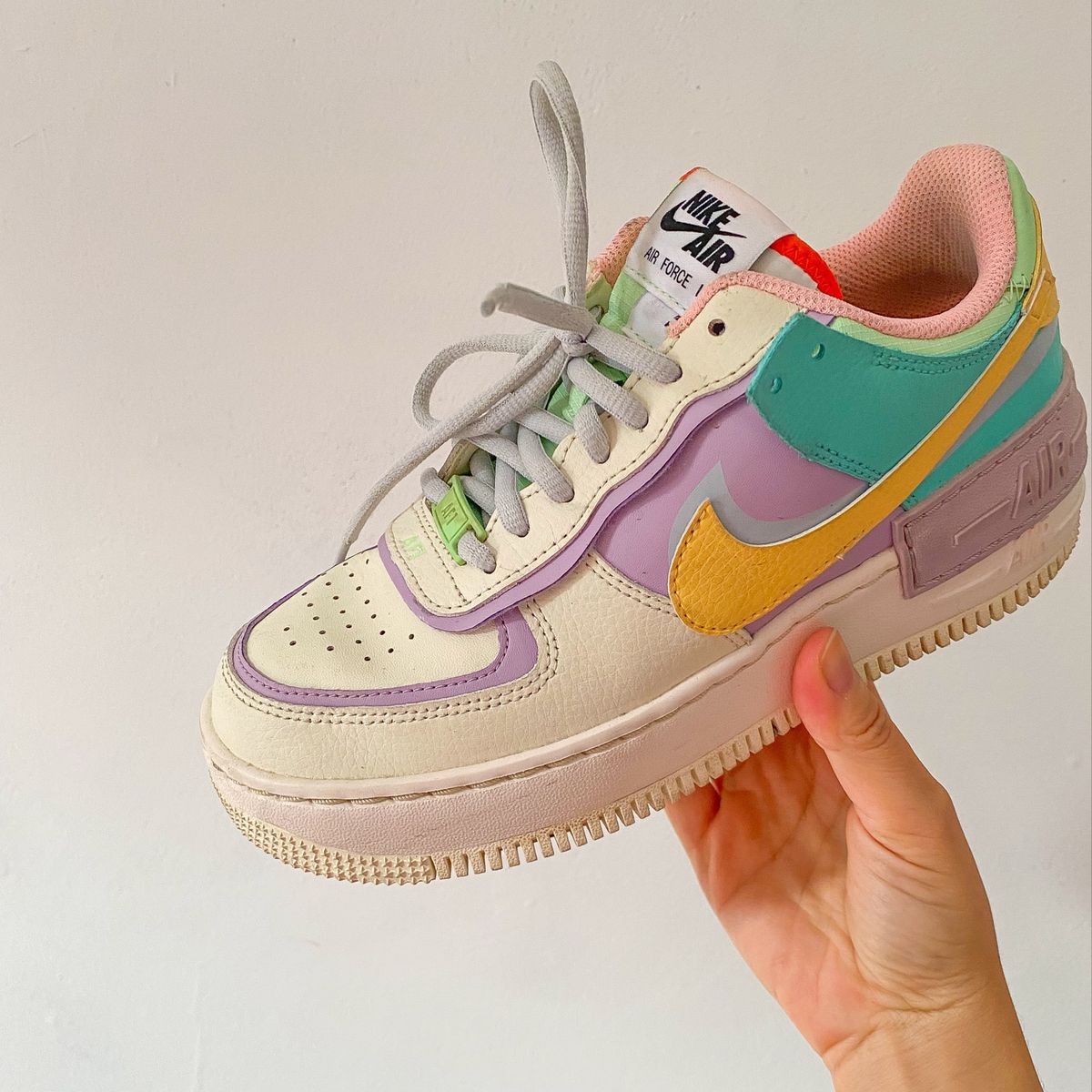 Nike air force 1 sales batai