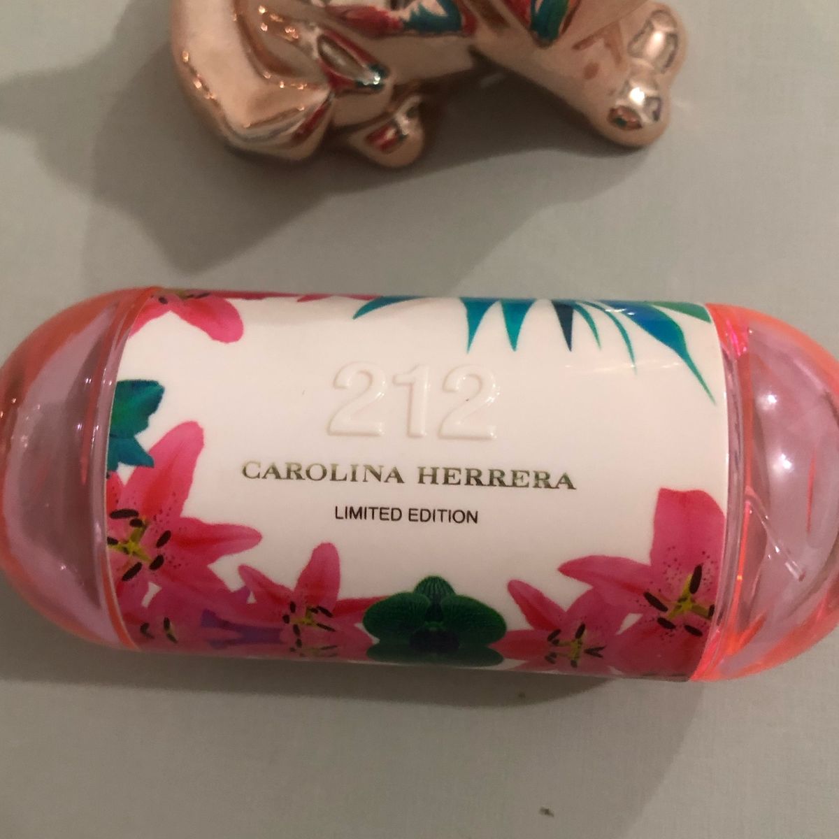 212 Surf Carolina Herrera | Perfume Feminino Carolina Herrera