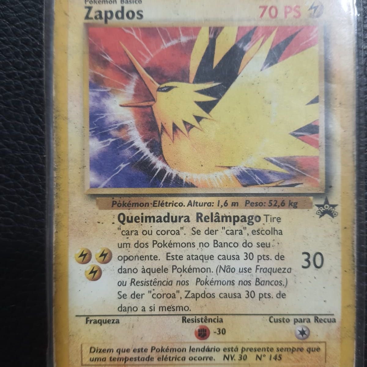 OU - Zapdos (OU)