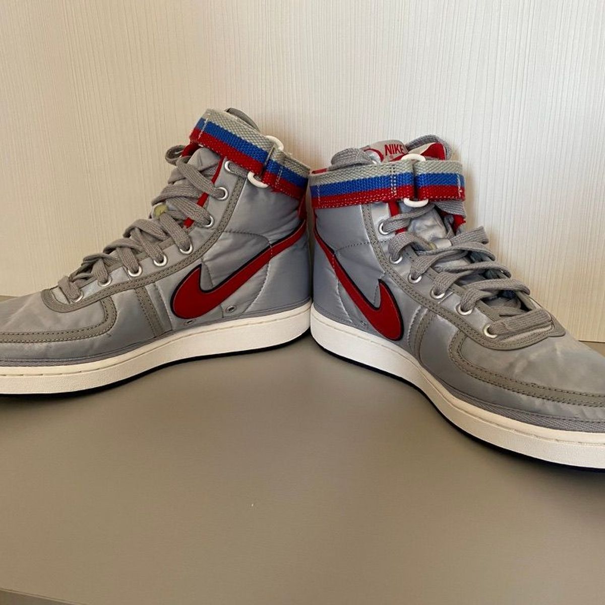 tênis nike vandal high supreme masculino