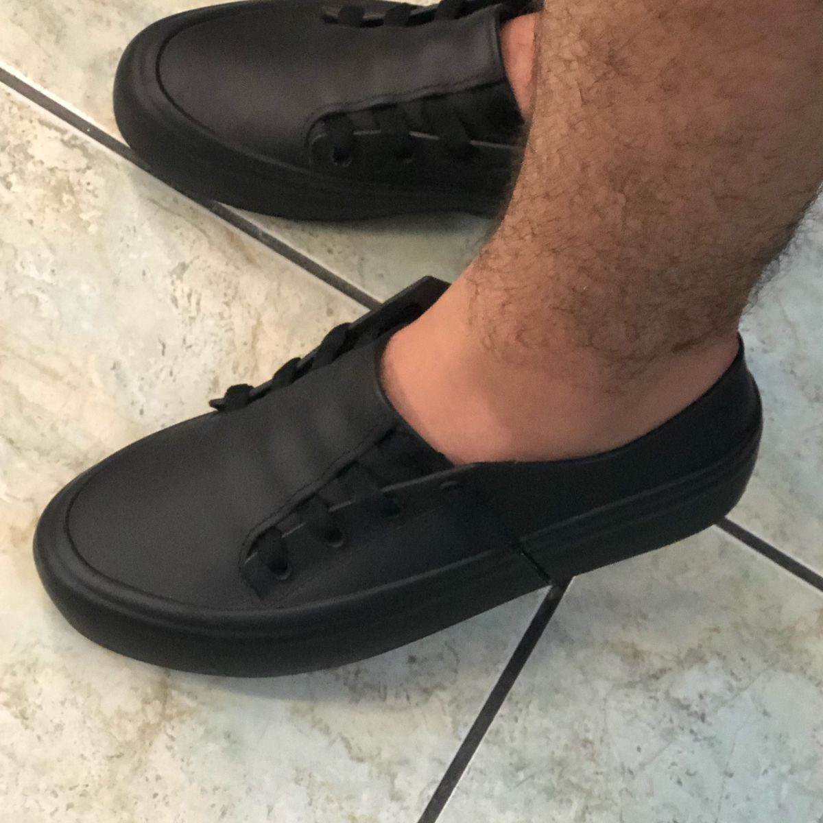 tenis da melissa masculino