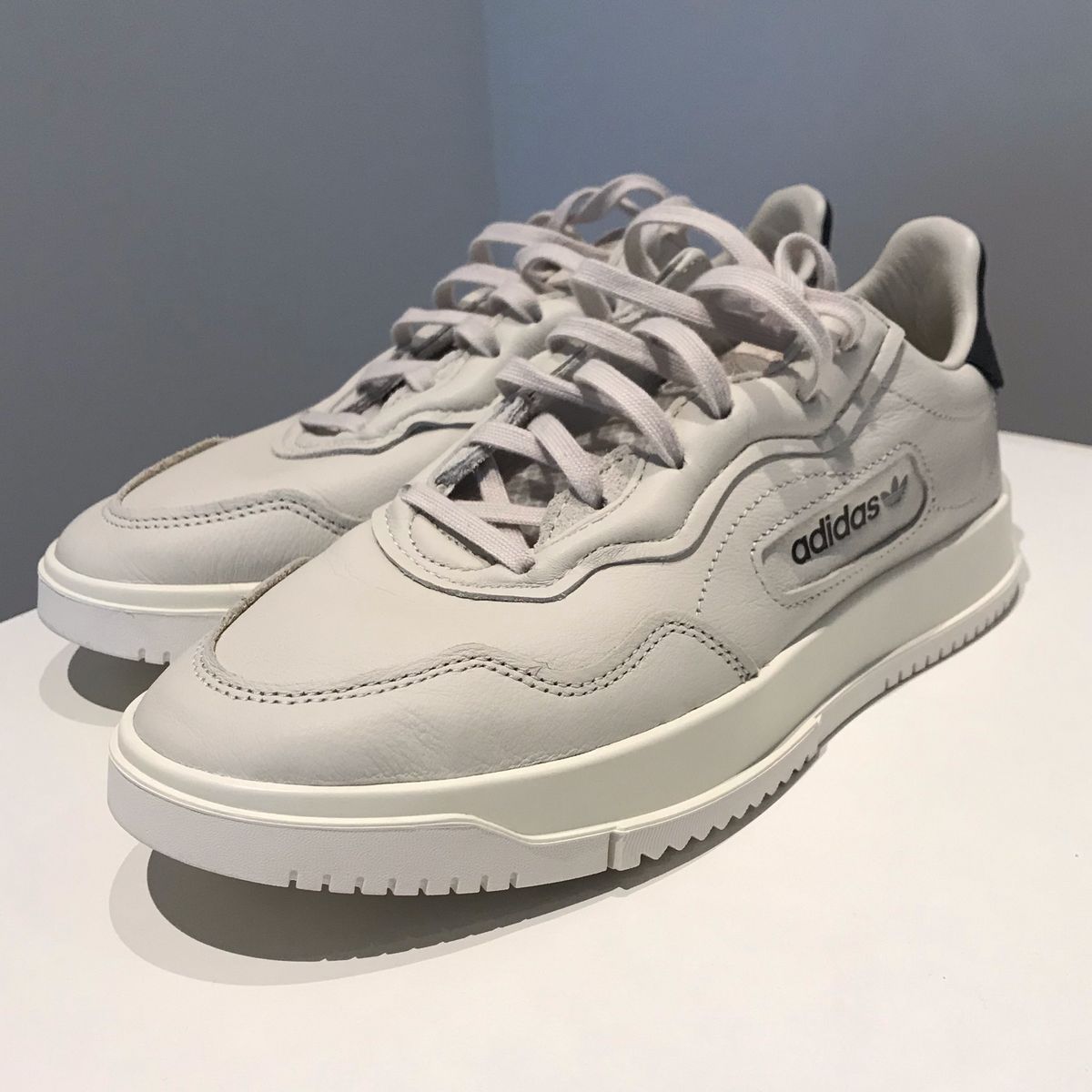 adidas sc premiere preto