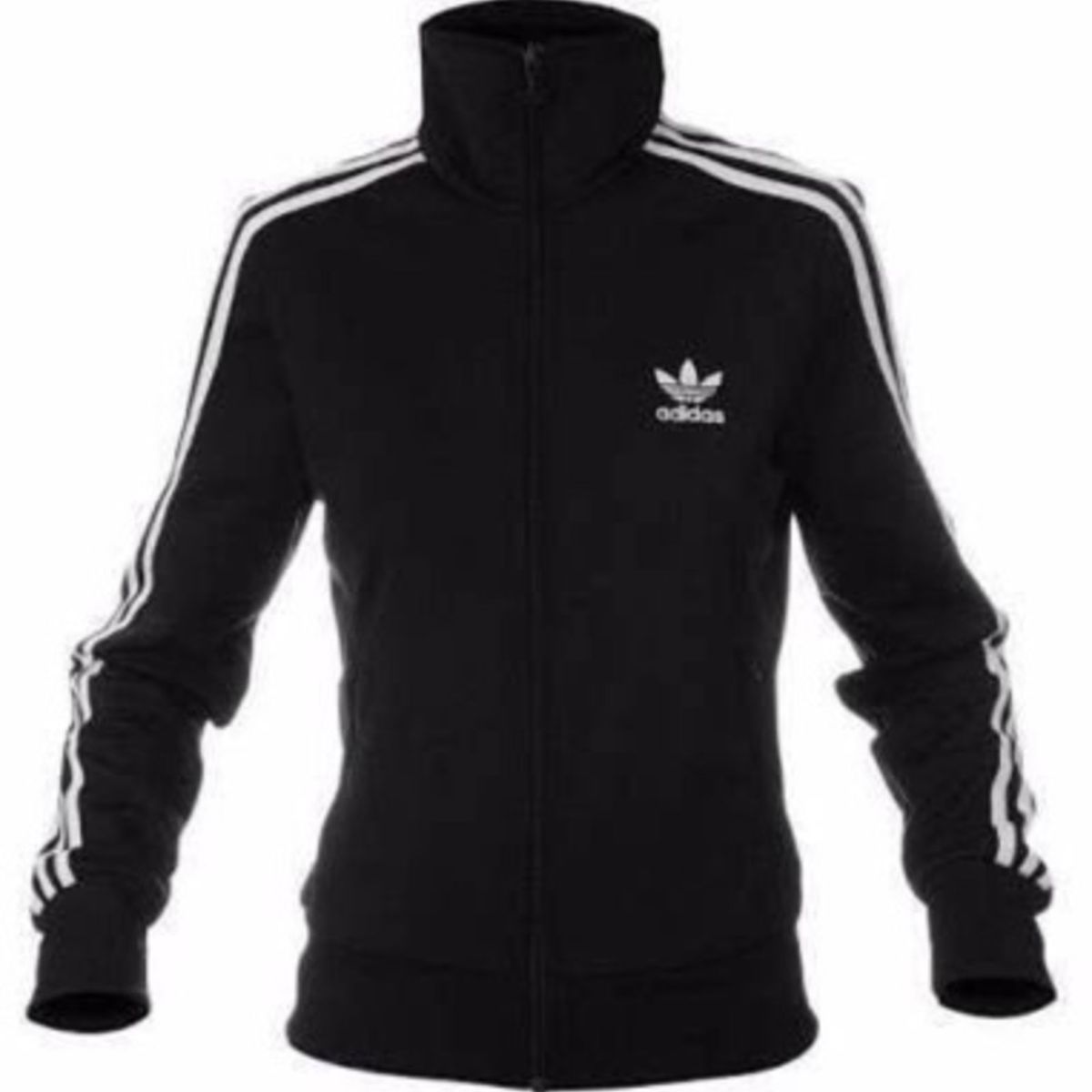 Adidas blusas sales de frio