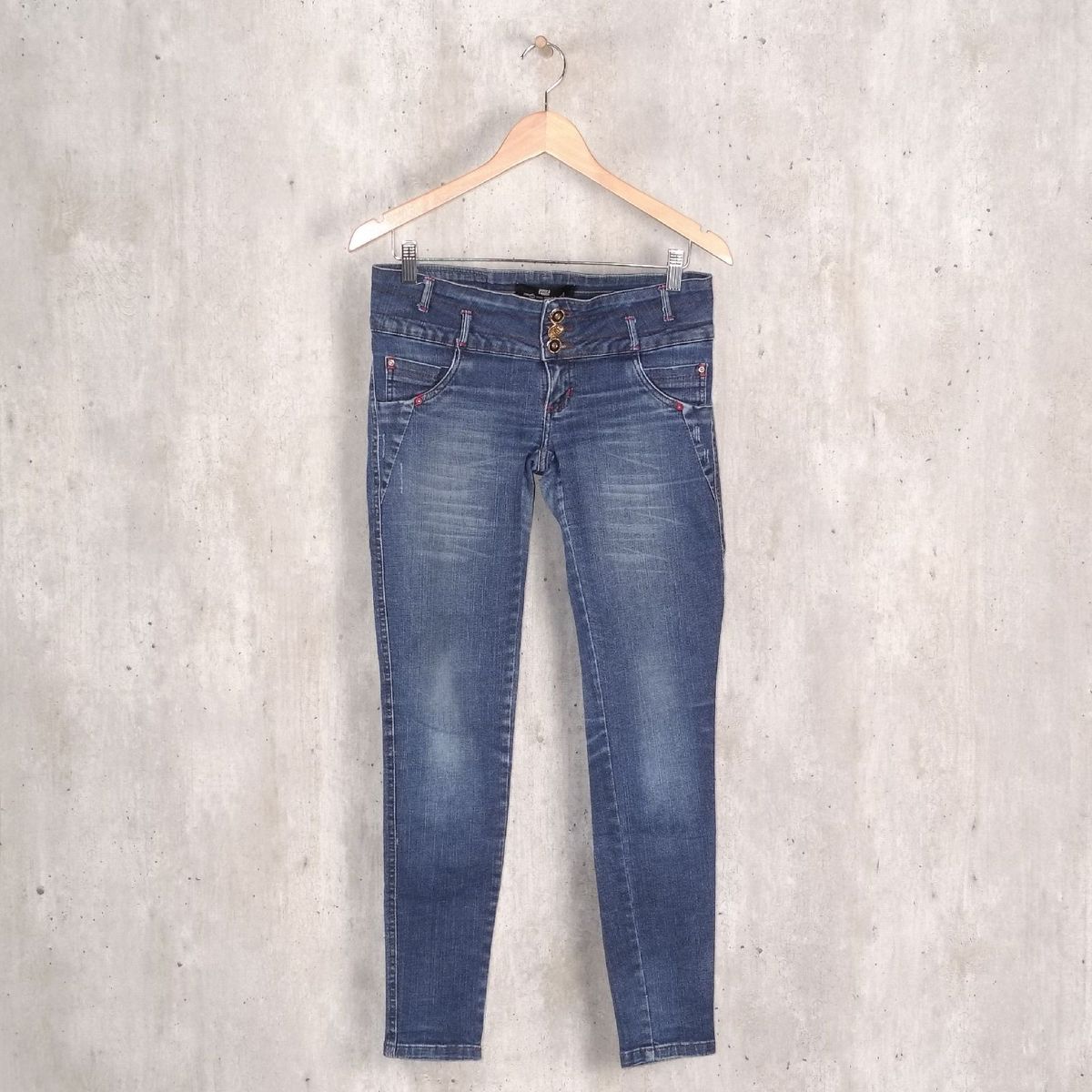 dunlop jeans