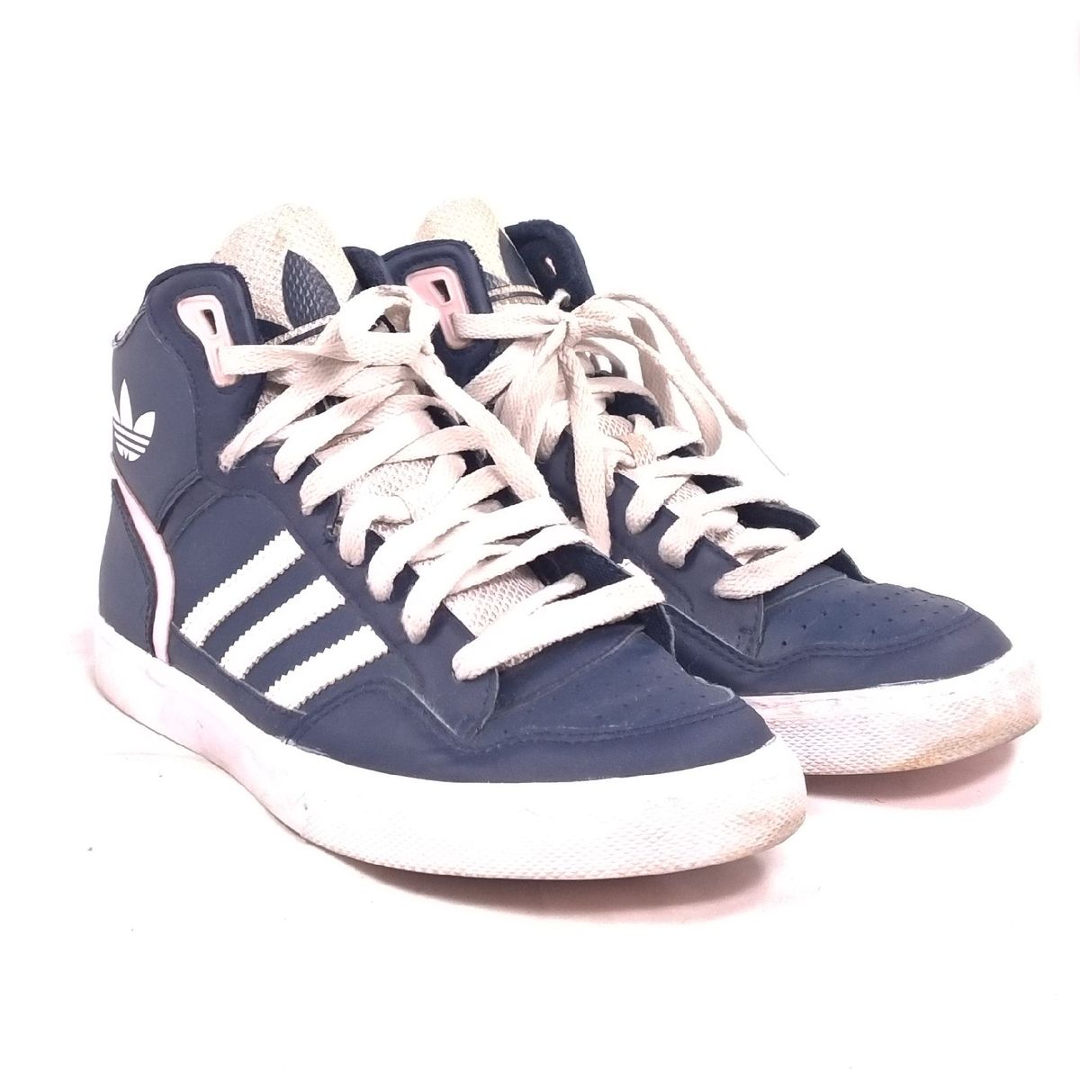 tenis adidas extaball feminino