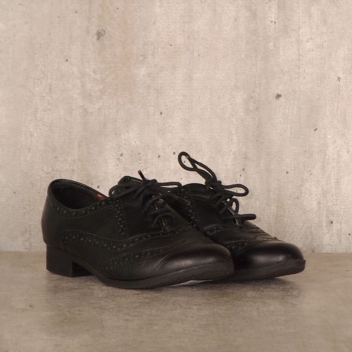 oxford preto bottero