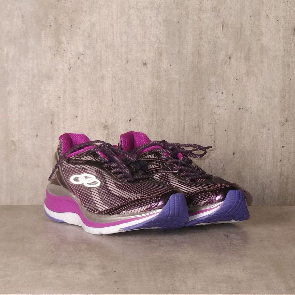 olympikus provoke led