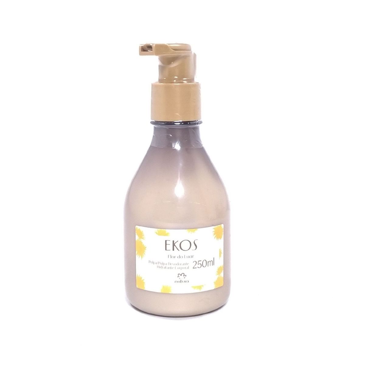 Hidratante Corporal Ekos Flor do Luar 250ml | Cosmético Feminino Natura  Nunca Usado 34325542 | enjoei