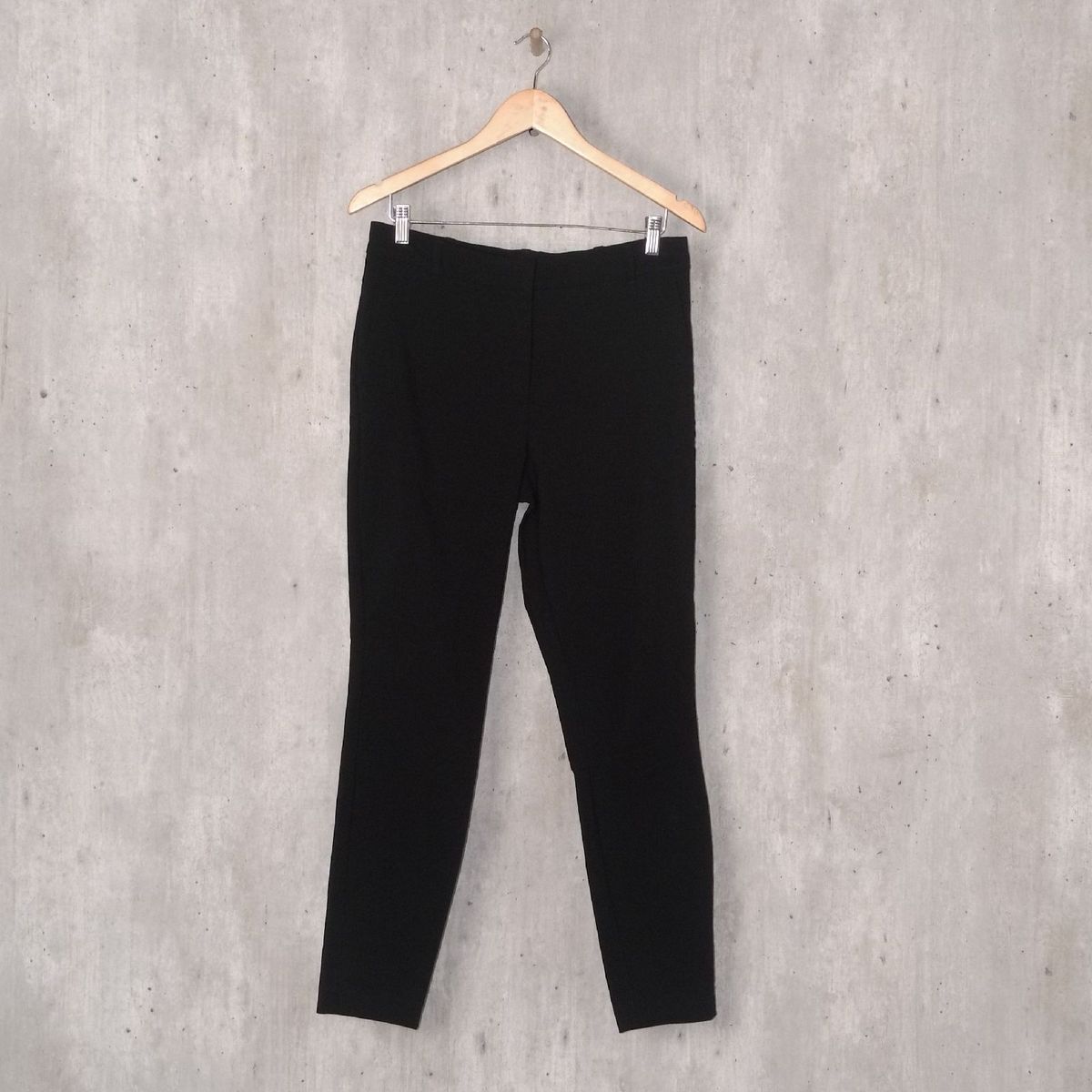 calça social hering