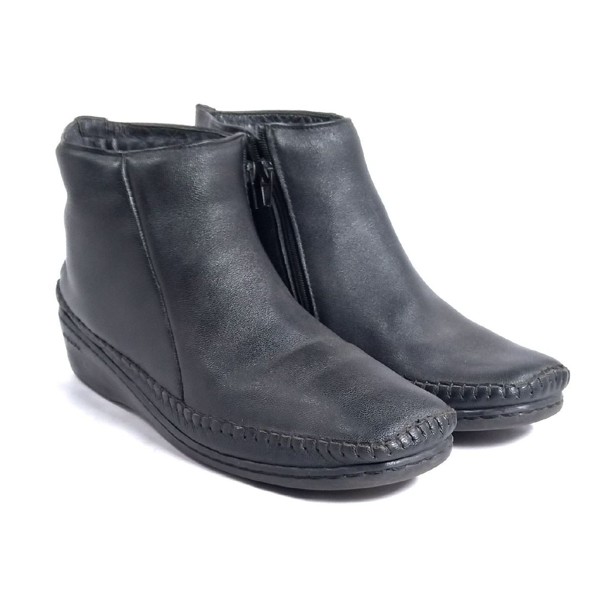 bota confort plus feminino