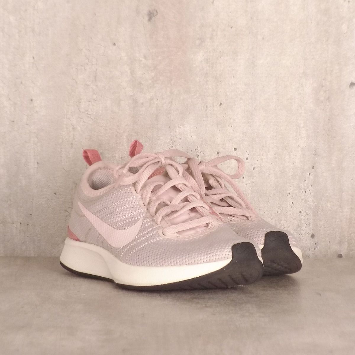 tenis nike dualtone racer feminino