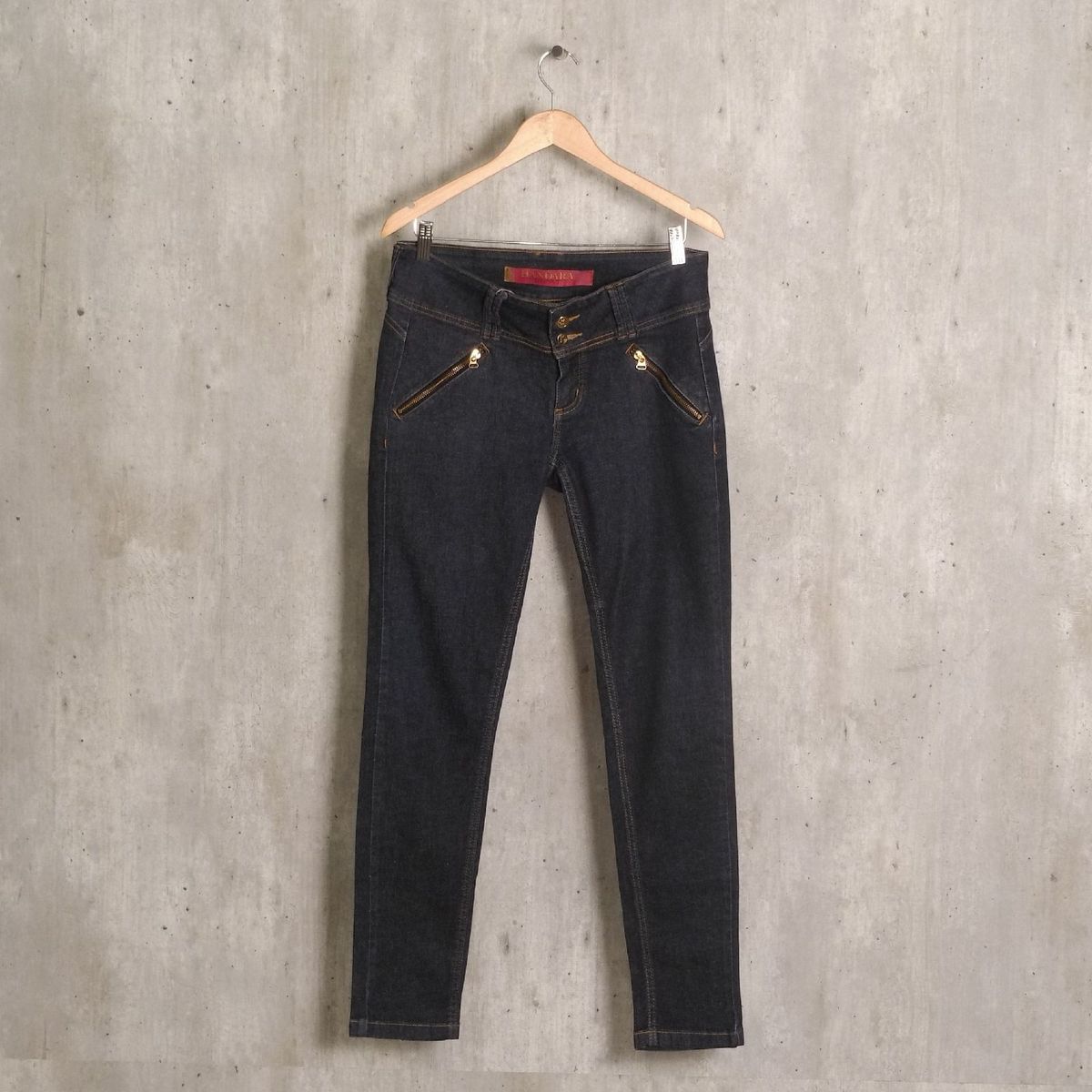 calças jeans handara
