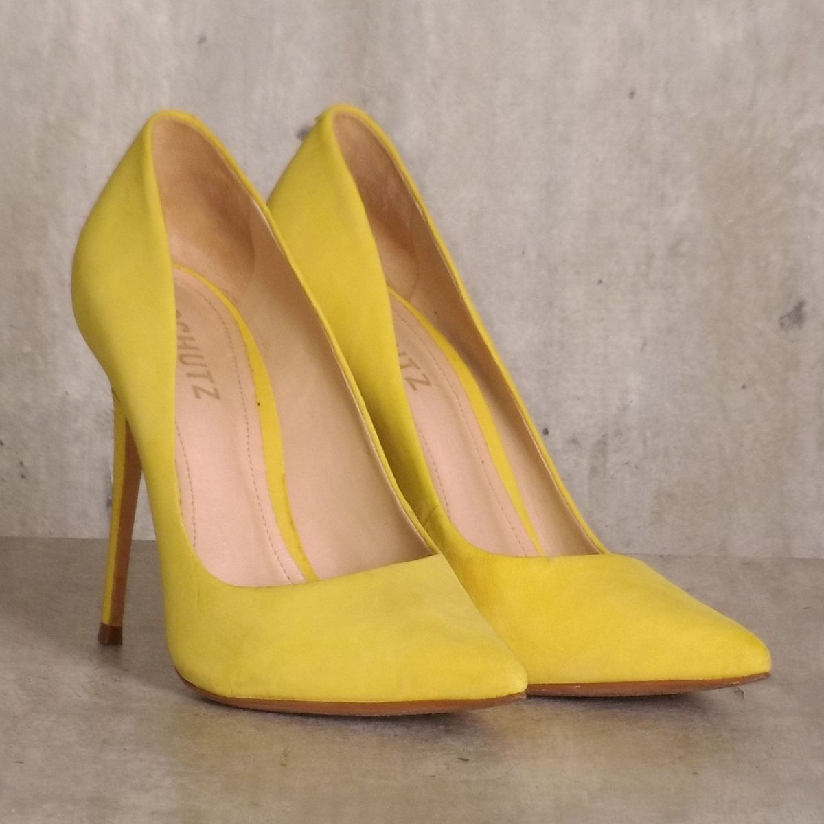 anna rios botas
