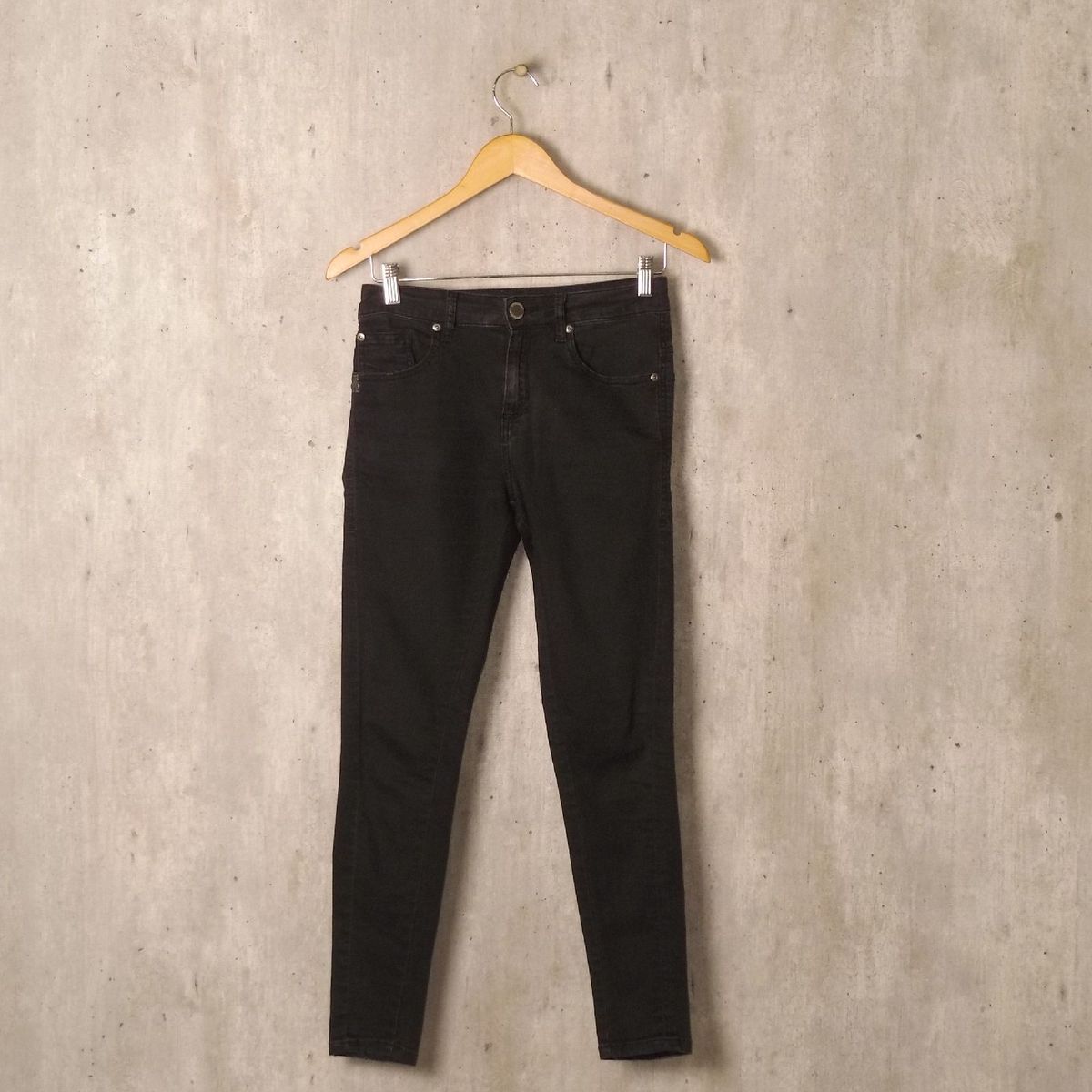 calça john john preta