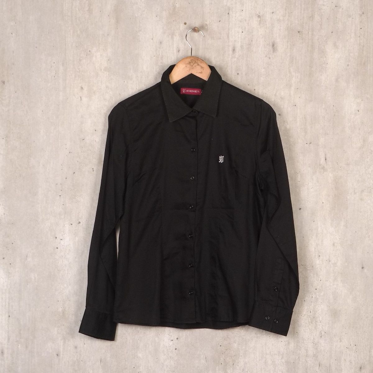 camisas sociais dorinhos