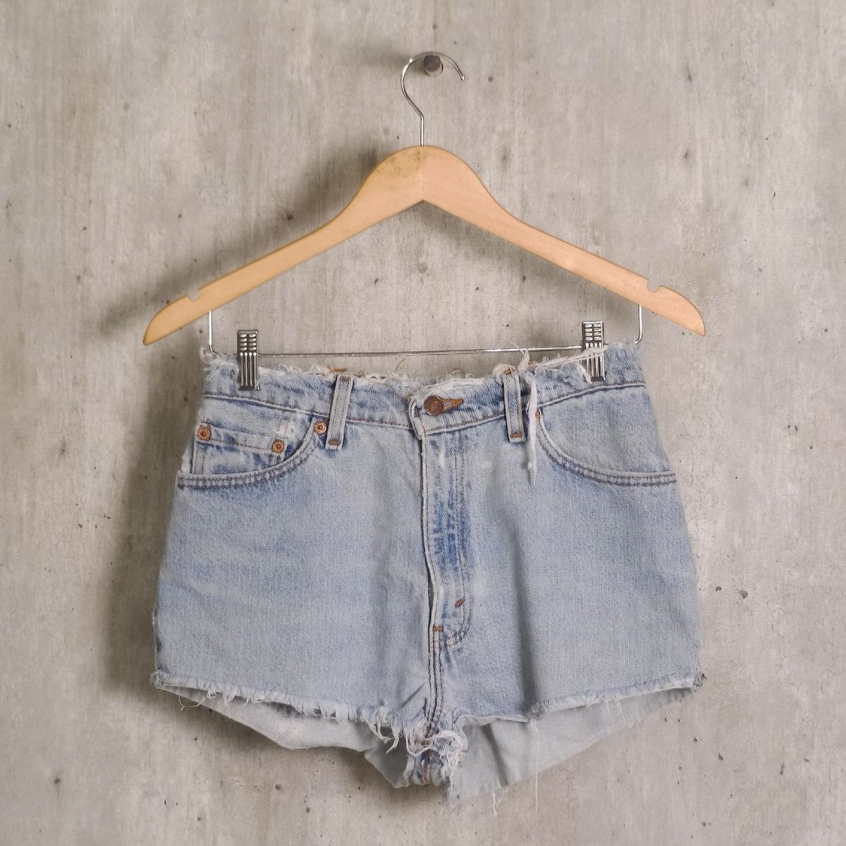 levis shorts jeans