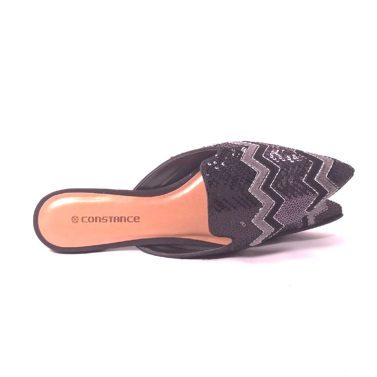 sapato mule constance