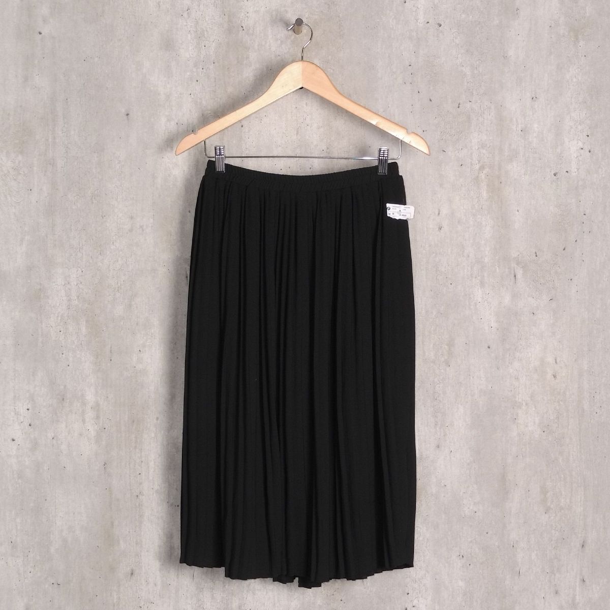 calça jeans larga