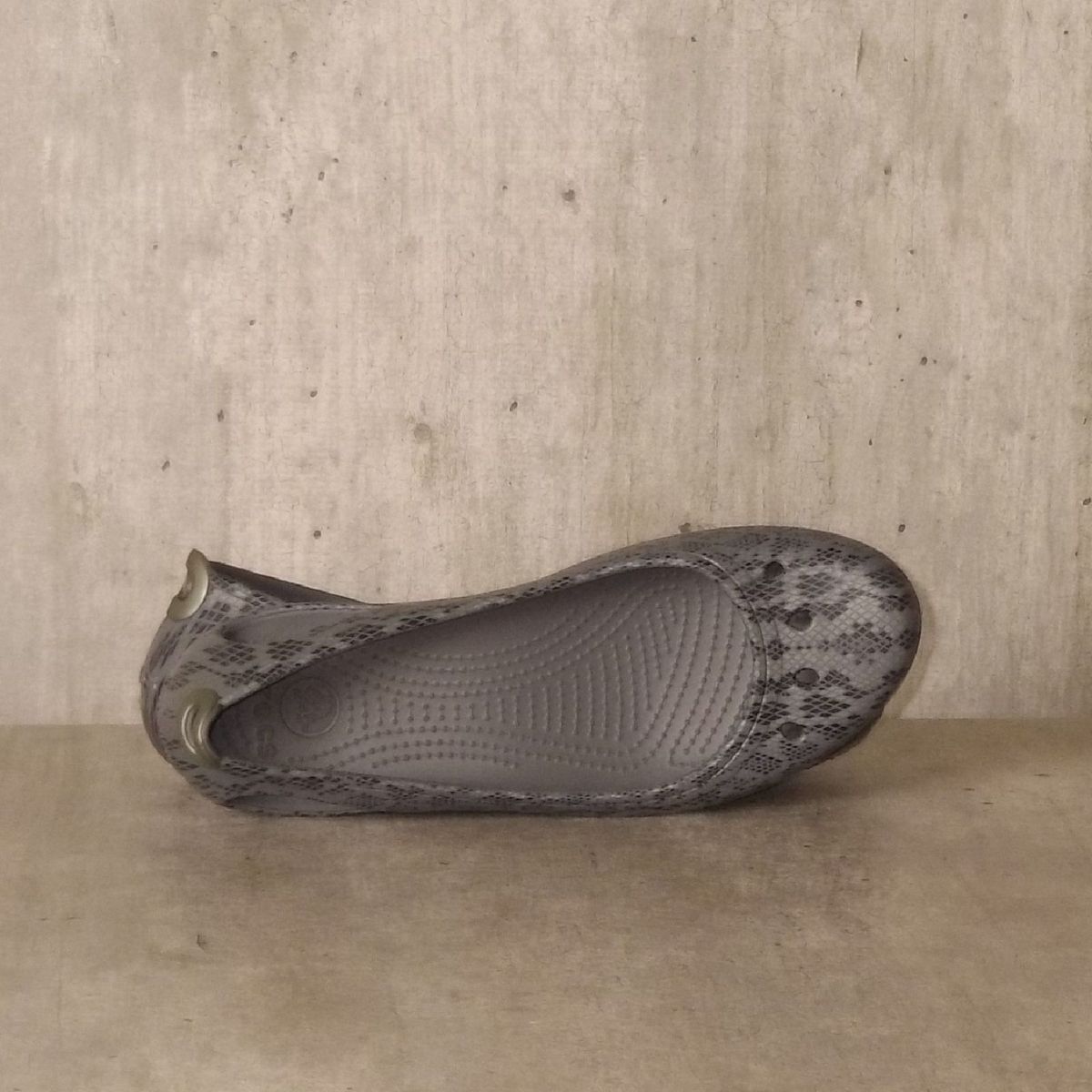 sapatilha crocs kadee