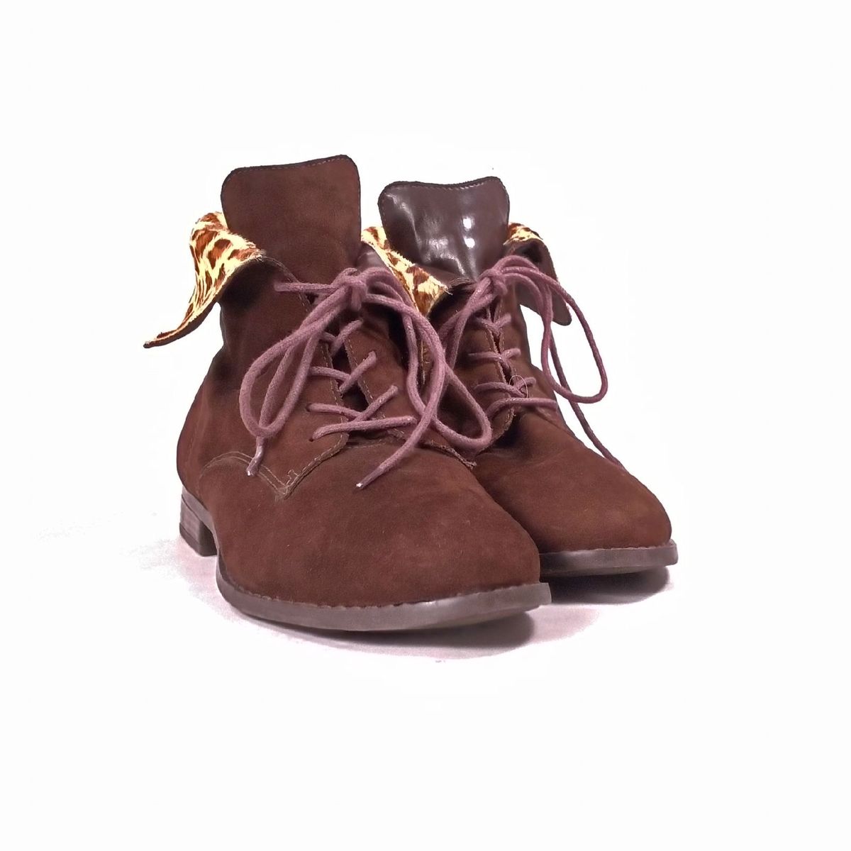 bota bottero cano curto 2017