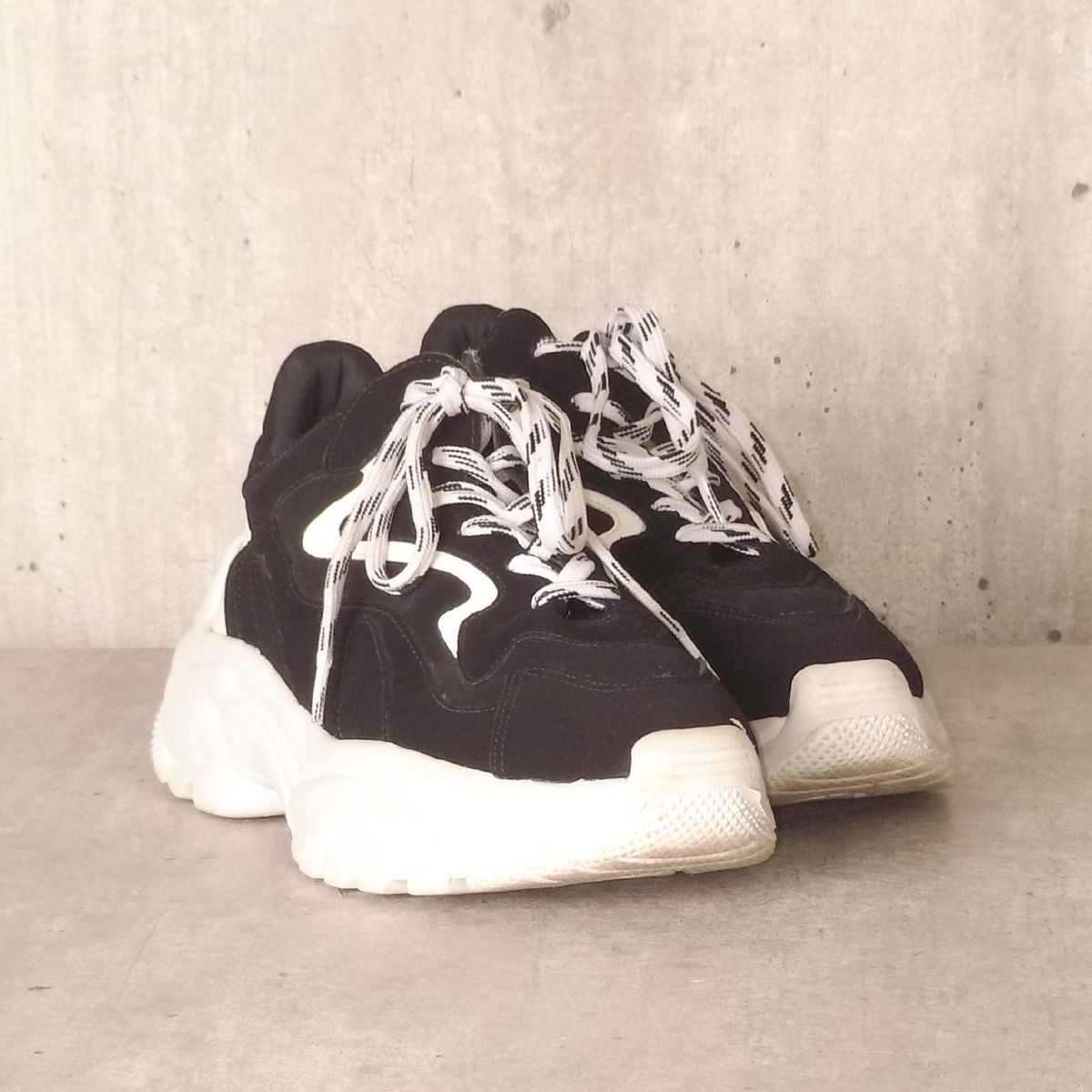 2 tenis por 129 riachuelo