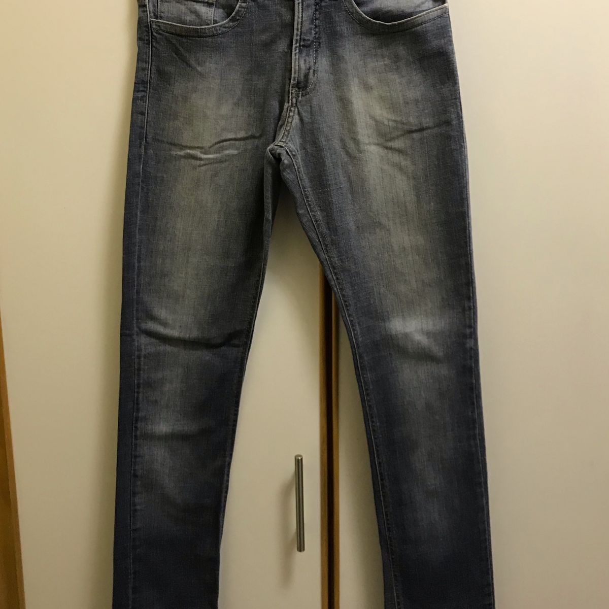 calça masculina marfinno