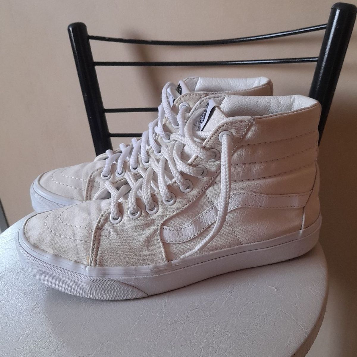 Vans World'S #1 Skateboard Shoe Pro Original Unisex | Vans Usado