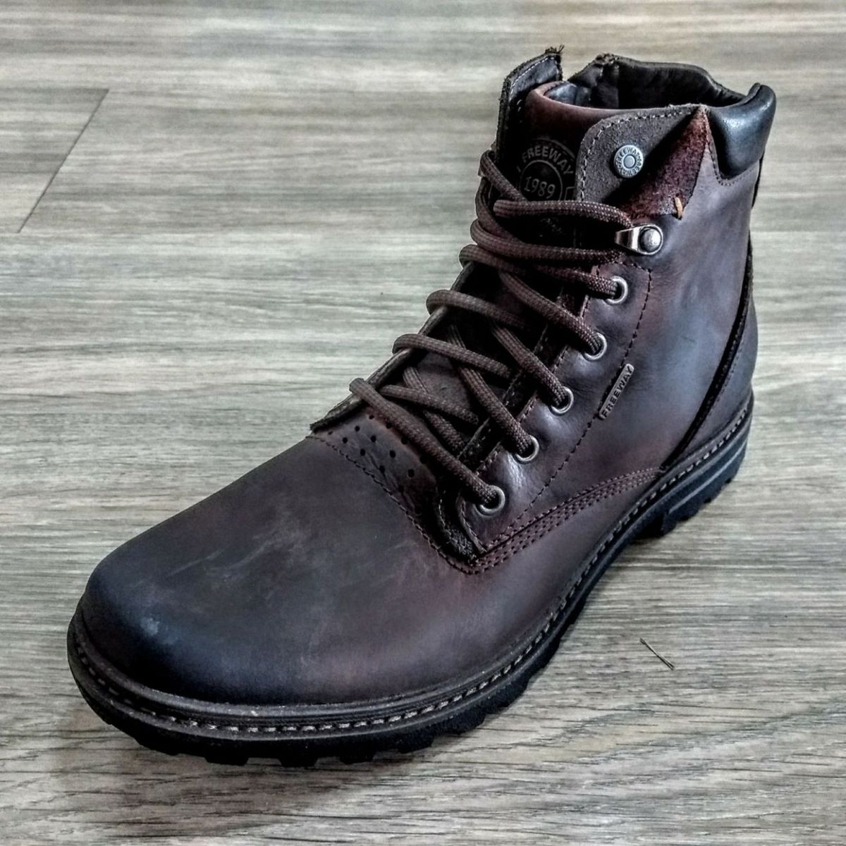 bota freeway birman