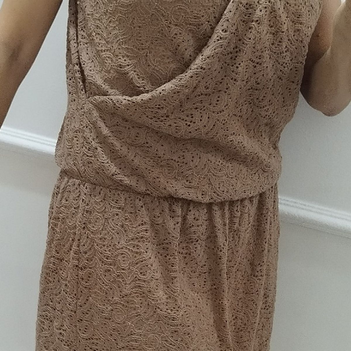 Vestido laise hot sale c&a