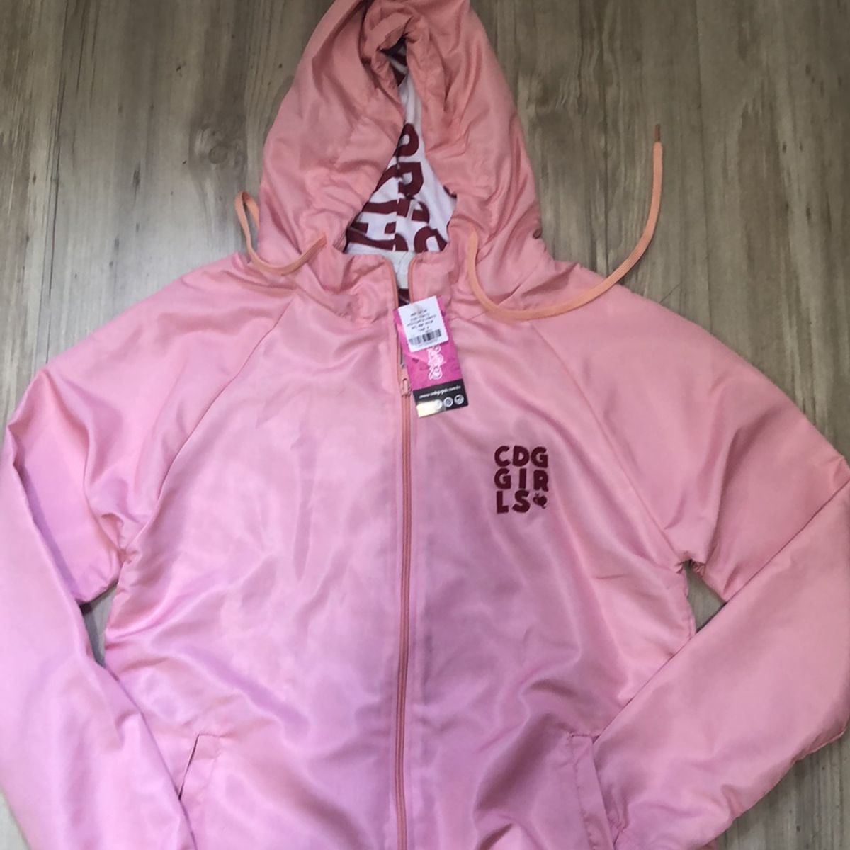 jaqueta tommy hilfiger