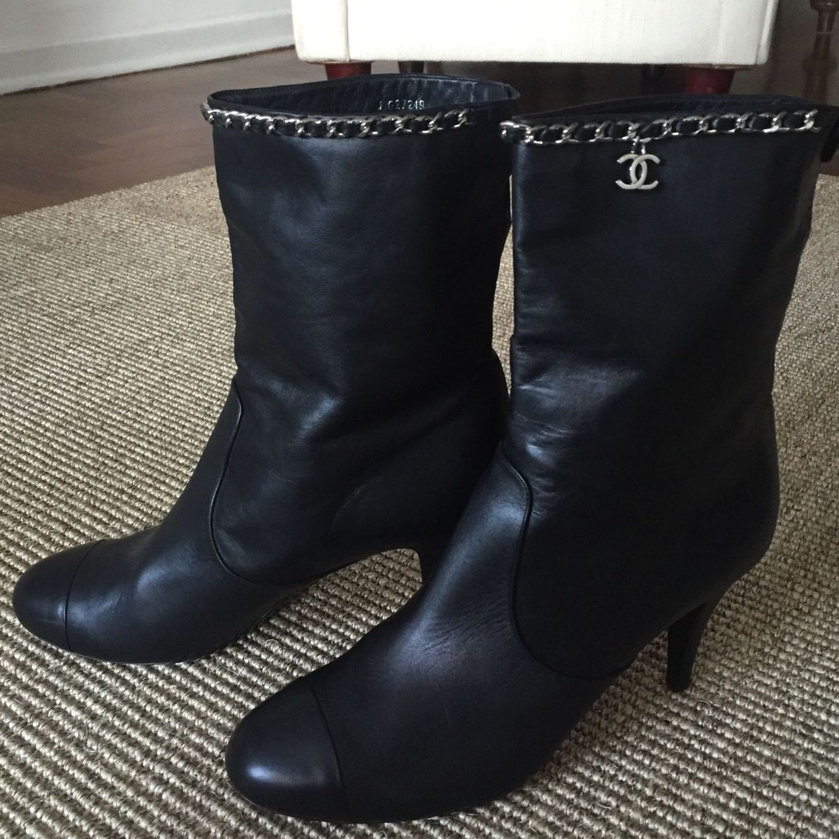 botas saad