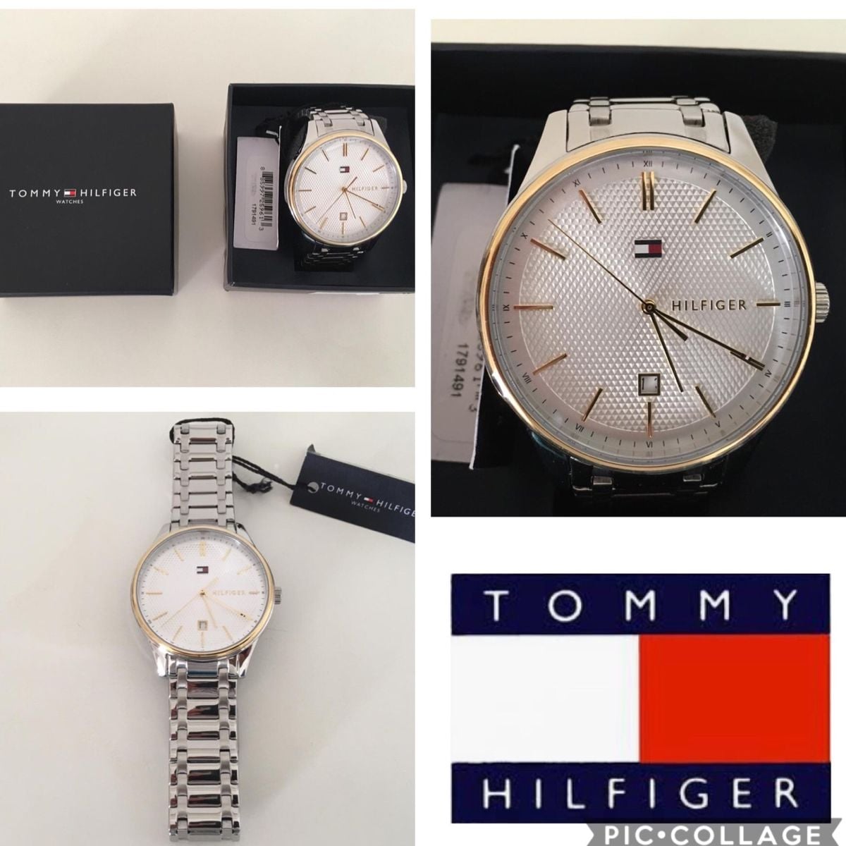 tommy hilfiger 1791491