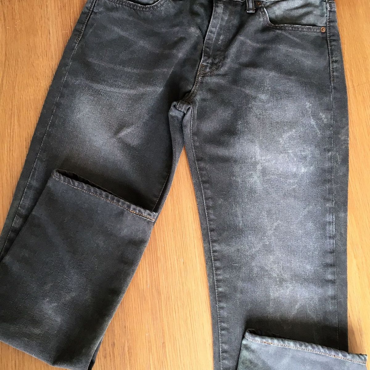 calça levis privalia
