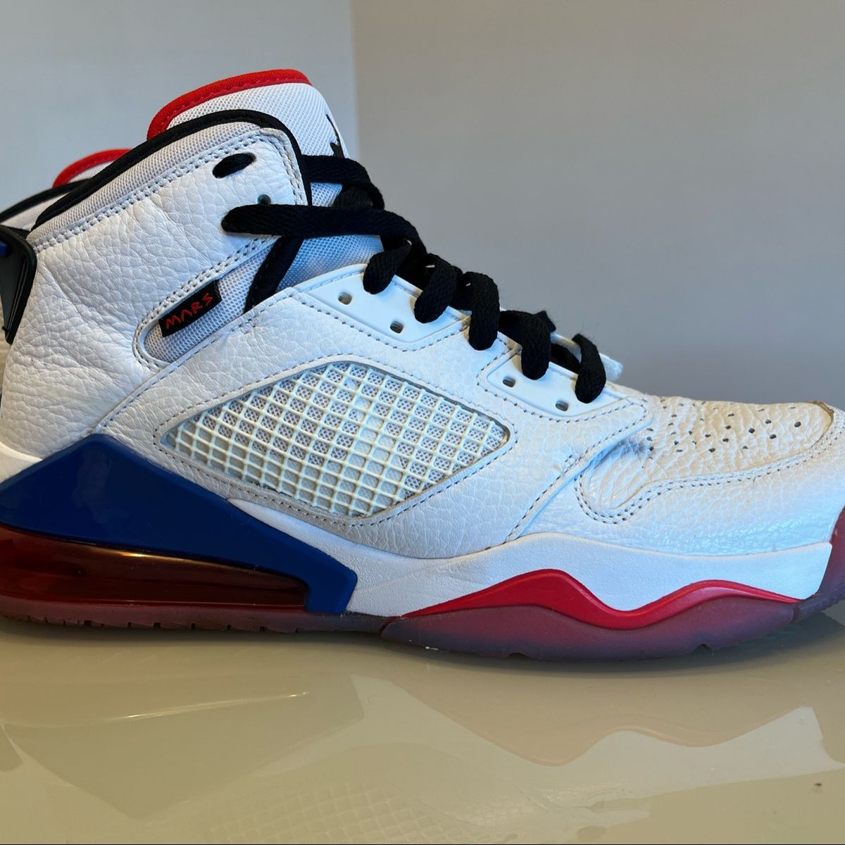 Jordan mars 270 verdes hot sale