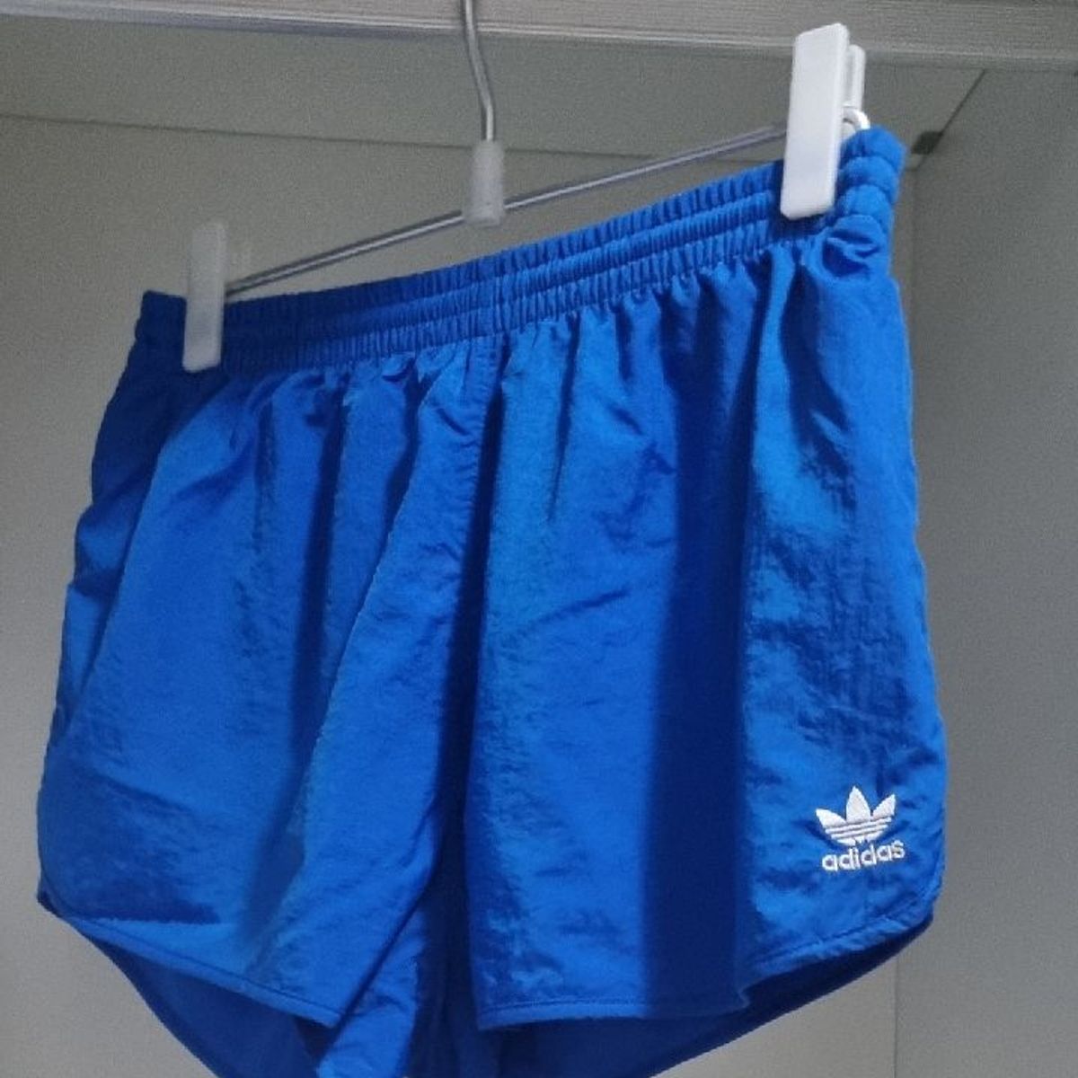 Adidas Short Soccer Shorts