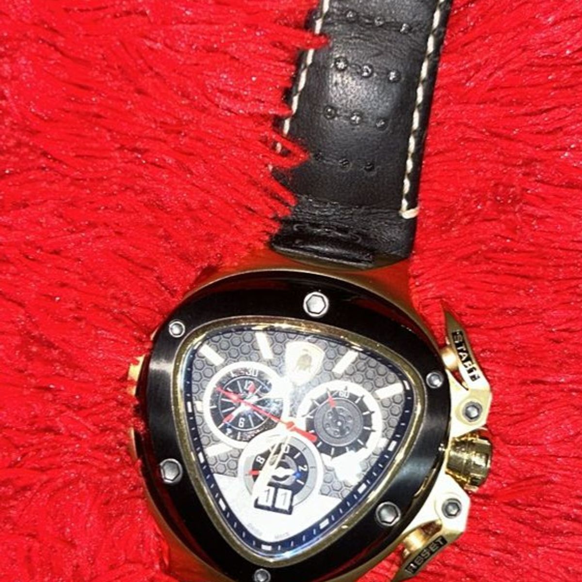 Relógio Tonino Lamborghini Spyder T9xb | Tonino Lamborghini Spyder