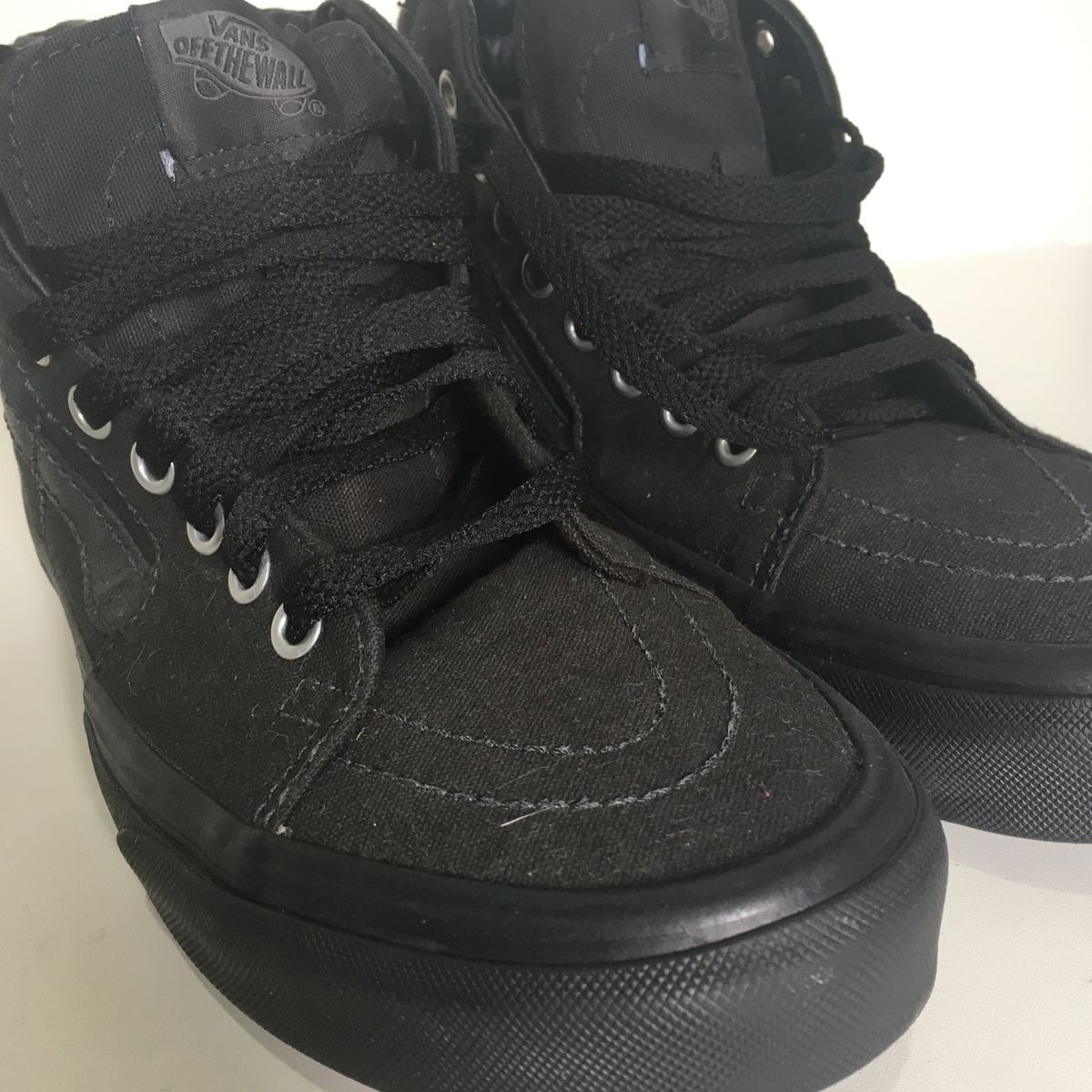 tenis vans novo hamburgo