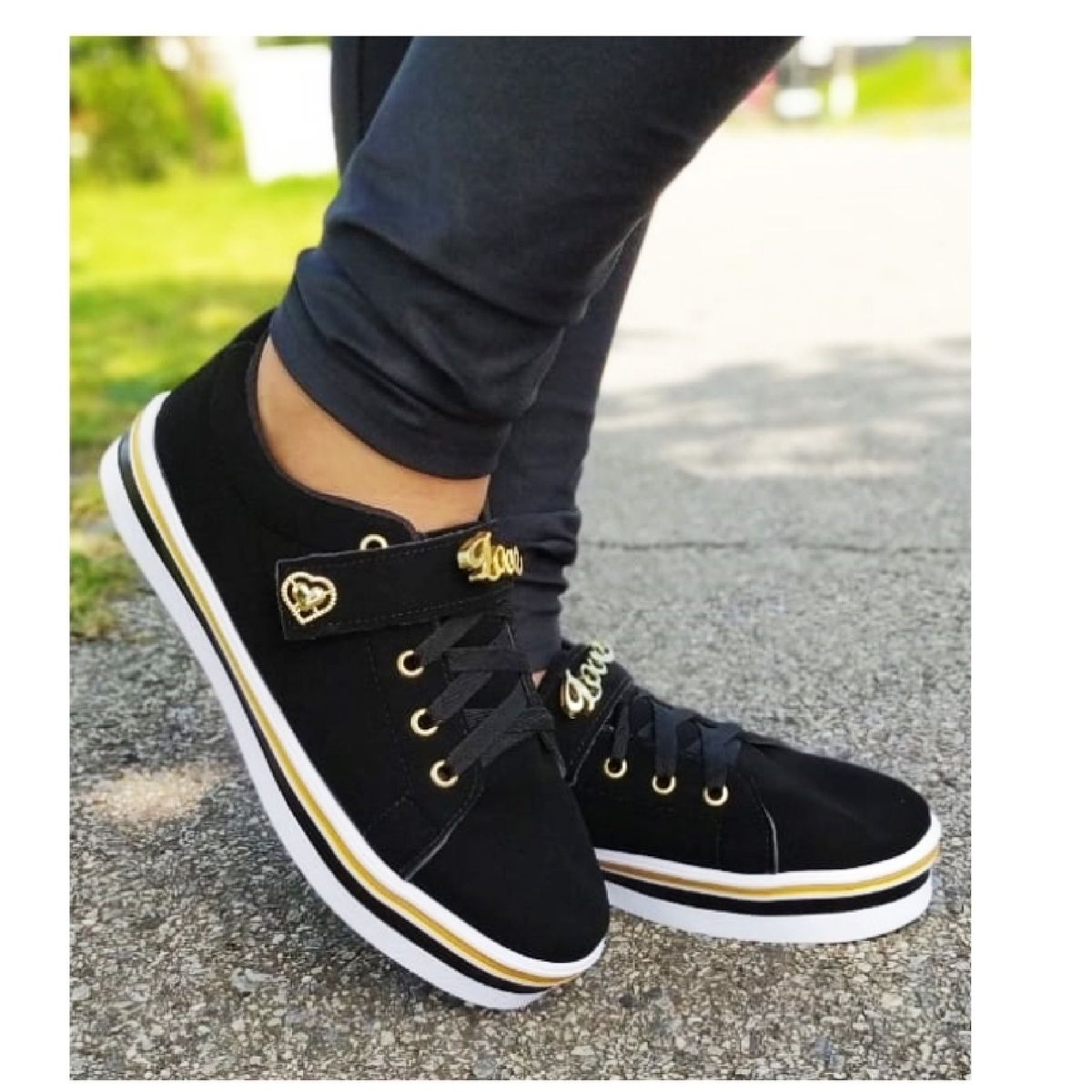 sapato casual masculino numero 36