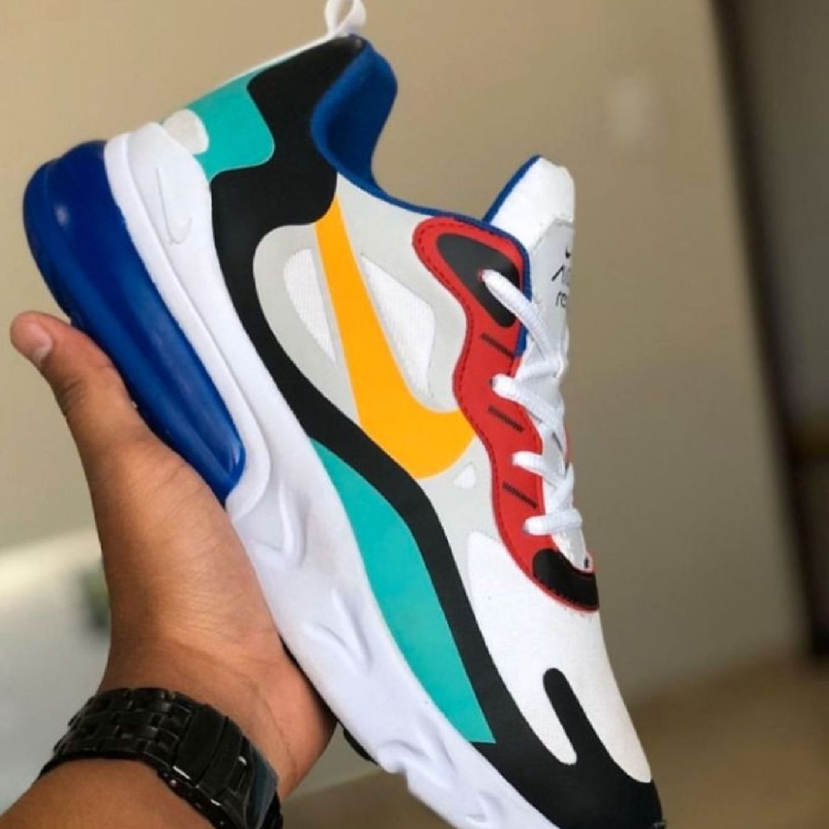 tenis nike barato frete gratis