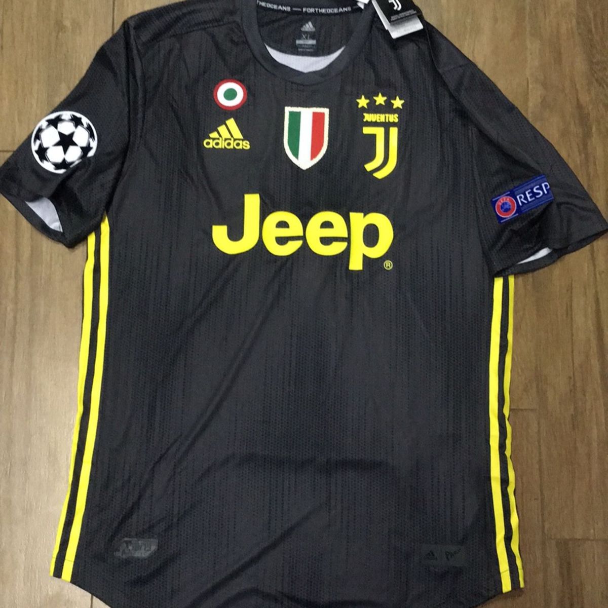 camisa juventus cr7 adidas