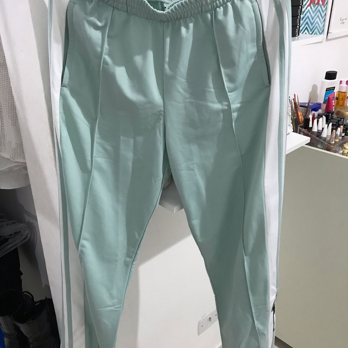 calça adibreak feminina