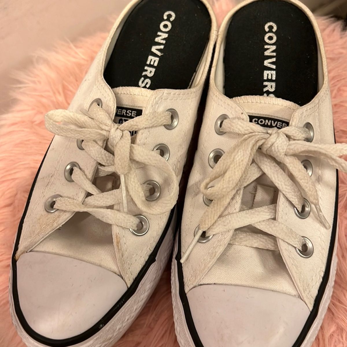 converse poshmark