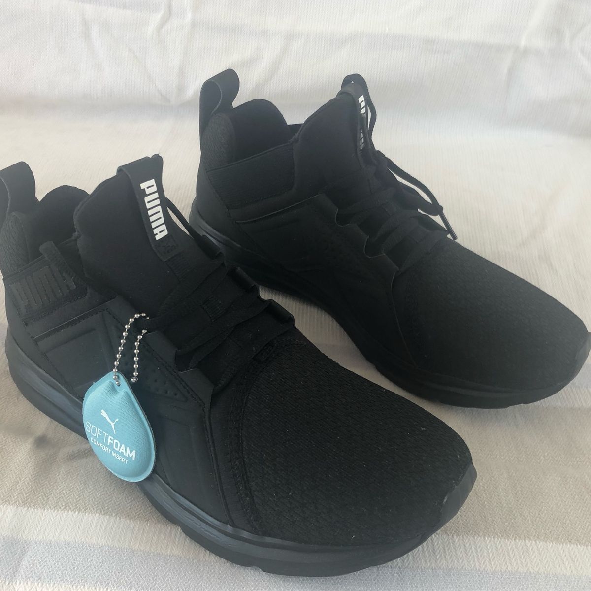 tenis puma soft foam comfort insert masculino